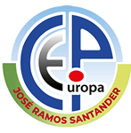 CEIP Europa escudo-europa